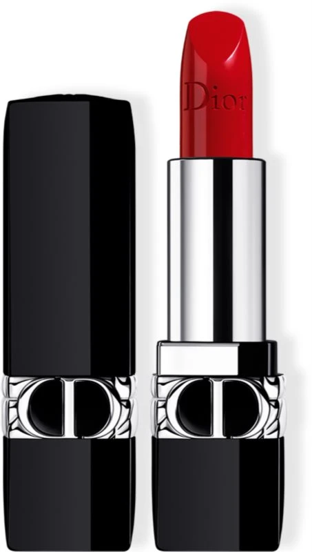 DIOR Rouge Dior 3 DIOR Rouge Dior