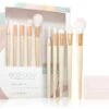EcoTools Glow Collection Starry Glow 1 EcoTools Glow Collection Starry Glow -Estée Lauder Boutique ecotools glow collection starry glow kit de pinceaux
