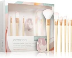 EcoTools Glow Collection Wrapped In Glow