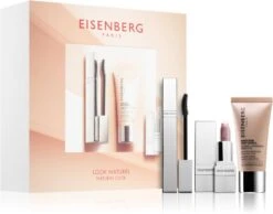 Eisenberg Le Maquillage Look Naturel