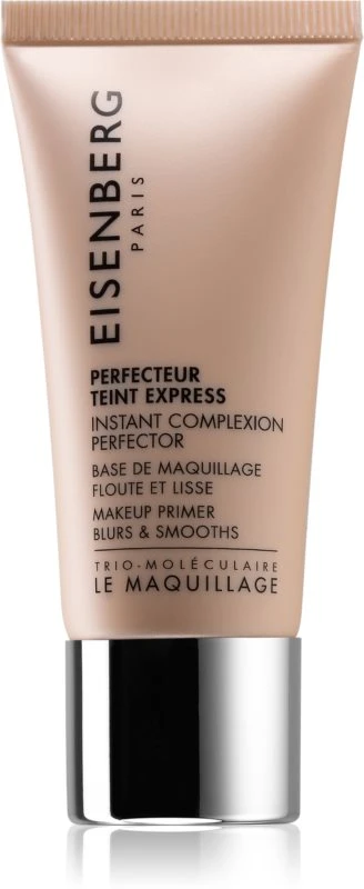 Eisenberg Le Maquillage Perfecteur Teint Express 3 Eisenberg Le Maquillage Perfecteur Teint Express