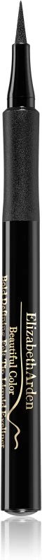 Elizabeth Arden Beautiful Color Bold Defining Felt Tip Liquid Eyeliner