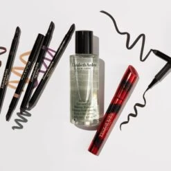 Elizabeth Arden Grand Entrance Mascara 7 Elizabeth Arden Grand Entrance Mascara -Estée Lauder Boutique elizabeth arden grand entrance mascara mascara pour un volume maximal 1