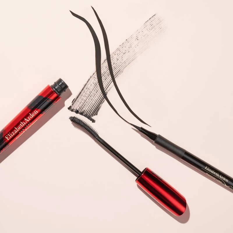 Elizabeth Arden Grand Entrance Mascara 4 Elizabeth Arden Grand Entrance Mascara – Image 2