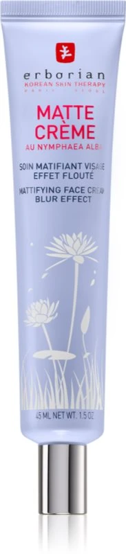 Erborian Matte