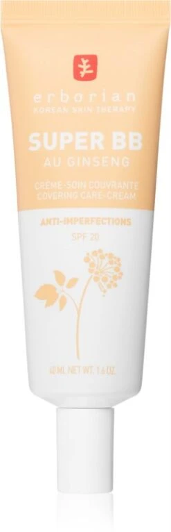 Erborian Super BB