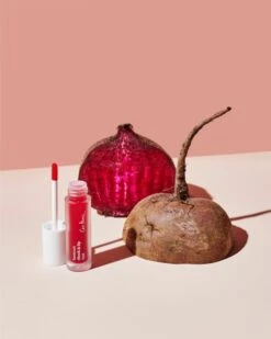 Ere Perez Beetroot 8 Ere Perez Beetroot -Estée Lauder Boutique ere perez beetroot stick bicolore levres et joues 2