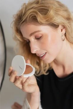 Ere Perez Rice 7 Ere Perez Rice -Estée Lauder Boutique ere perez rice bronzer duo 2