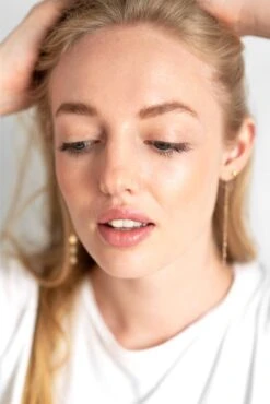 Ere Perez Wild Pansy -Estée Lauder Boutique ere perez wild pansy baume a levres teinte 3