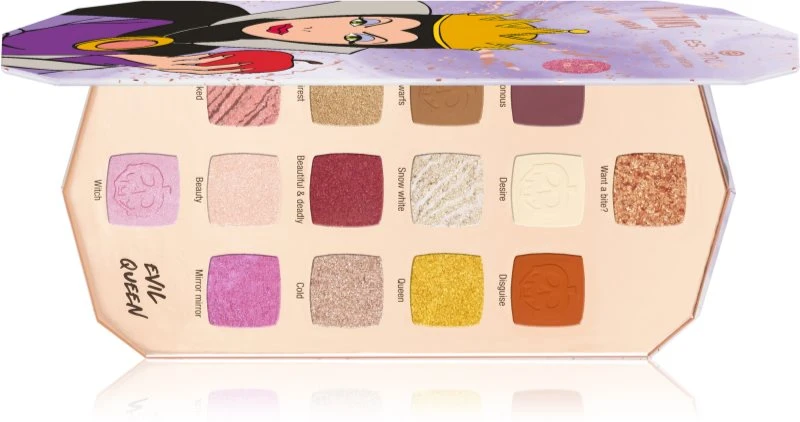 Essence Disney Villains Evil Queen 3 Essence Disney Villains Evil Queen