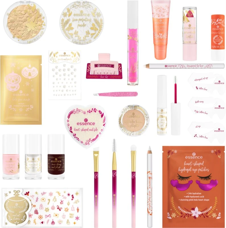 Essence Merry Everything & Happy Always 5 Essence Merry Everything & Happy Always – Image 3