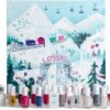 Essie Express Train 1 Essie Express Train -Estée Lauder Boutique essie express train calendrier de lavent
