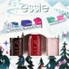 Essie Mini Triopack Christmas 1 Essie Mini Triopack Christmas -Estée Lauder Boutique essie mini triopack christmas kit de vernis a ongles
