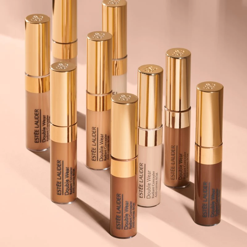 Estee Lauder Estée Lauder Double Wear Radiant Concealer 4 Estee Lauder Estée Lauder Double Wear Radiant Concealer – Image 2
