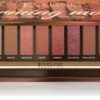 Eveline Cosmetics Charming Mocha 2 Eveline Cosmetics Charming Mocha -Estée Lauder Boutique eveline cosmetics charming mocha palette de fards a paupieres