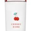 Frank Body Lip Care Cherry Bomb -Estée Lauder Boutique frank body lip care cherry bomb stick bicolore levres et joues