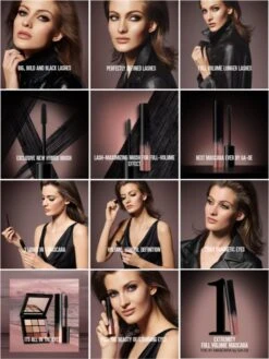GA-DE Extremity 15 GA-DE Extremity -Estée Lauder Boutique ga de extremity mascara volumateur et allongeant 6