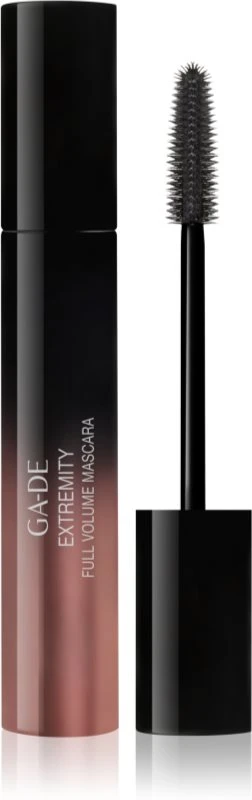 GA-DE Extremity 3 GA-DE Extremity