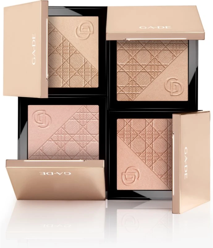 GA-DE Glow FX 4 GA-DE Glow FX – Image 2