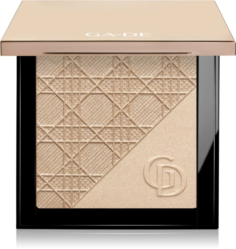 GA-DE Glow FX 3 GA-DE Glow FX