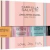 Gabriella Salvete Longlasting Enamel 2 Gabriella Salvete Longlasting Enamel -Estée Lauder Boutique gabriella salvete longlasting enamel coffret cadeau