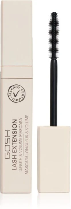 Gosh Lash Extension