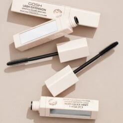 Gosh Lash Extension -Estée Lauder Boutique gosh lash extension mascara cils allonges et epais 4