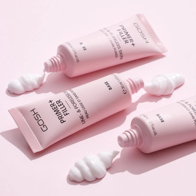 Gosh Primer Plus + 5 Gosh Primer Plus + – Image 3