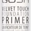 Gosh Velvet Touch 1 Gosh Velvet Touch -Estée Lauder Boutique gosh velvet touch base de teint