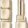 GUERLAIN KissKiss Bee Glow 2 GUERLAIN KissKiss Bee Glow -Estée Lauder Boutique guerlain kisskiss bee glow baume levres nourrissant et hydratant