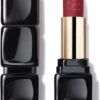 GUERLAIN KissKiss Shaping Cream Lip Colour 1 GUERLAIN KissKiss Shaping Cream Lip Colour -Estée Lauder Boutique guerlain kisskiss shaping cream lip colour rouge a levres cremeux au fini satine 17