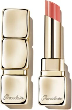 GUERLAIN KissKiss Shine Bloom