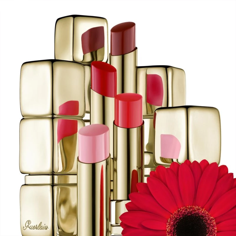 GUERLAIN KissKiss Shine Bloom 9 GUERLAIN KissKiss Shine Bloom – Image 7
