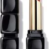 GUERLAIN KissKiss Tender Matte 2 GUERLAIN KissKiss Tender Matte -Estée Lauder Boutique guerlain kisskiss tender matte rouge a levres longue tenue a effet mat
