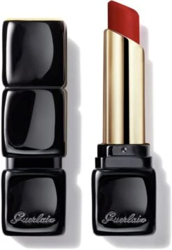 GUERLAIN KissKiss Tender Matte