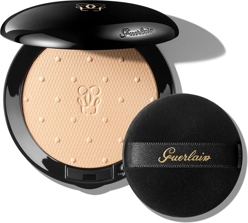 GUERLAIN Les Voilettes 3 GUERLAIN Les Voilettes