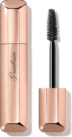 GUERLAIN Mad Eyes Buildable Volume Mascara
