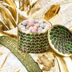 GUERLAIN Météorites Fierce Glow 9 GUERLAIN Météorites Fierce Glow -Estée Lauder Boutique guerlain meteorites fierce glow perles teintees pour le visage edition limitee 2