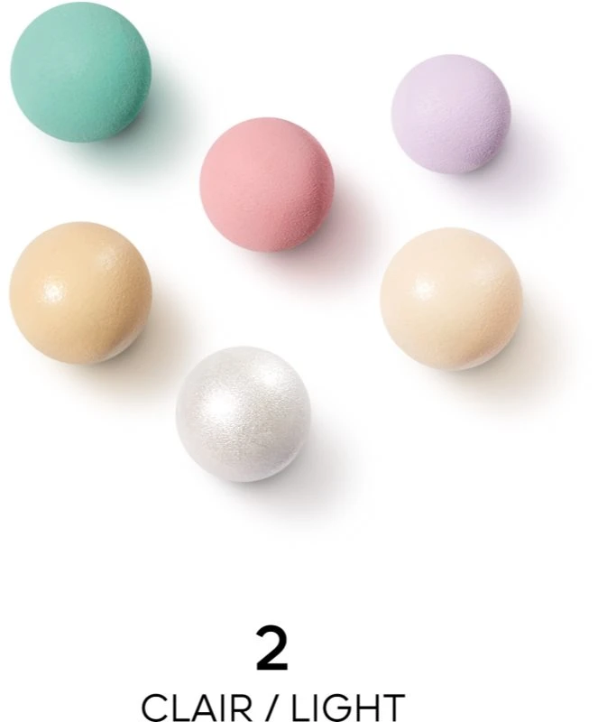 GUERLAIN Météorites Fierce Glow 6 GUERLAIN Météorites Fierce Glow – Image 4