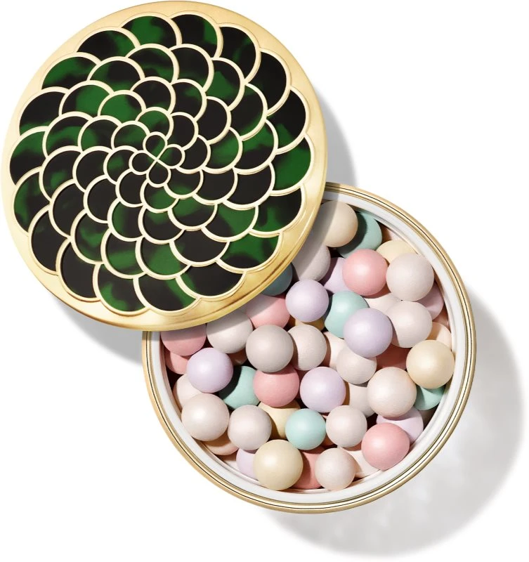 GUERLAIN Météorites Fierce Glow 3 GUERLAIN Météorites Fierce Glow