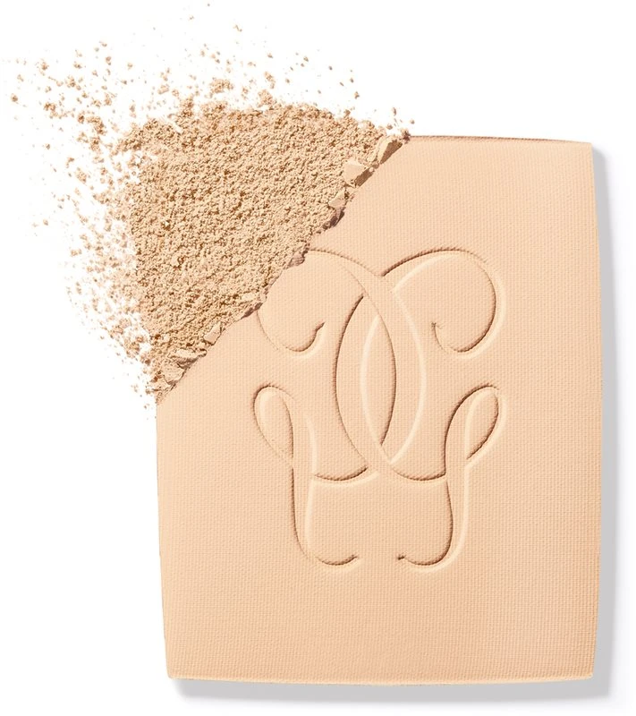 GUERLAIN Parure Gold Radiance Powder Foundation 4 GUERLAIN Parure Gold Radiance Powder Foundation – Image 2