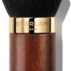 GUERLAIN Parure Gold Skin Kabuki Brush 1 GUERLAIN Parure Gold Skin Kabuki Brush -Estée Lauder Boutique guerlain parure gold skin kabuki brush pinceau kabuki fond de teint