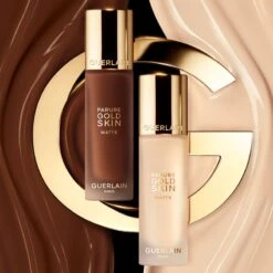 GUERLAIN Parure Gold Skin Matte Foundation 16 GUERLAIN Parure Gold Skin Matte Foundation -Estée Lauder Boutique guerlain parure gold skin matte foundation fond de teint matifiant longue tenue spf 15 5