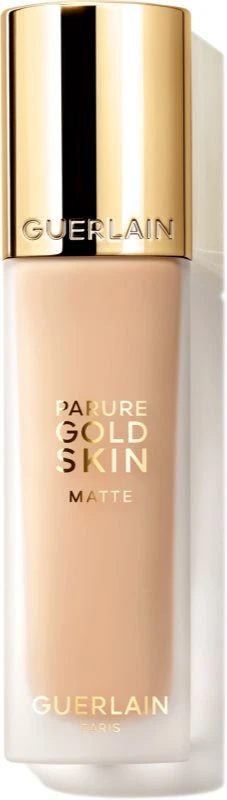 GUERLAIN Parure Gold Skin Matte Foundation