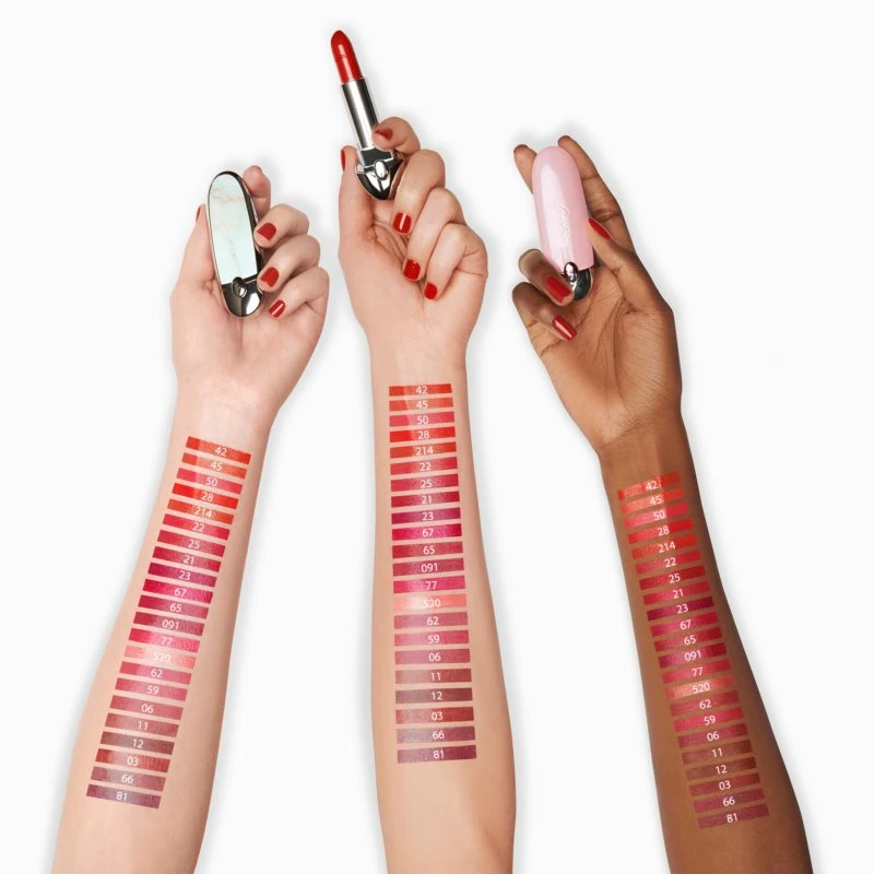 GUERLAIN Rouge G De Guerlain 5 GUERLAIN Rouge G De Guerlain – Image 3