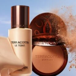 GUERLAIN Terracotta Le Teint 23 GUERLAIN Terracotta Le Teint -Estée Lauder Boutique guerlain terracotta le teint fond de teint liquide pour un look naturel 10