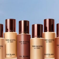 GUERLAIN Terracotta Le Teint 22 GUERLAIN Terracotta Le Teint -Estée Lauder Boutique guerlain terracotta le teint fond de teint liquide pour un look naturel 9