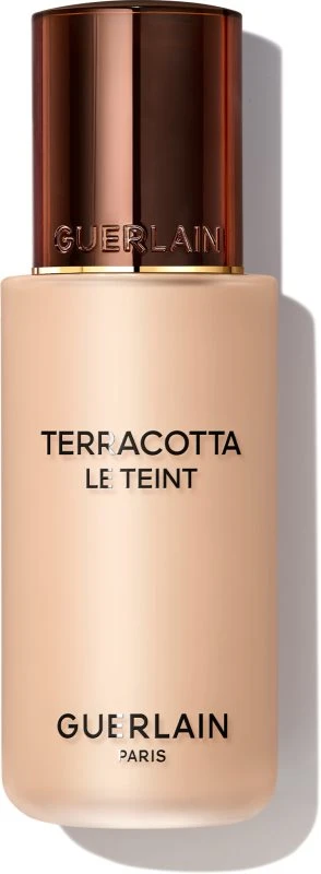 GUERLAIN Terracotta Le Teint 3 GUERLAIN Terracotta Le Teint