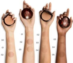 GUERLAIN Terracotta Original 11 GUERLAIN Terracotta Original -Estée Lauder Boutique guerlain terracotta original poudre bronzante 2