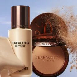 GUERLAIN Terracotta Original 12 GUERLAIN Terracotta Original -Estée Lauder Boutique guerlain terracotta original poudre bronzante 3